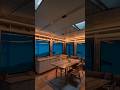 Flooded Room Drained → Underwater Glass Home 😱#shorts #vairal