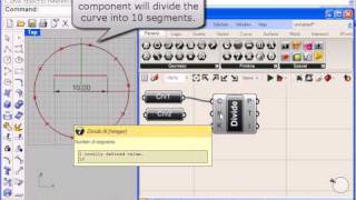 CH02 Curve Divide
