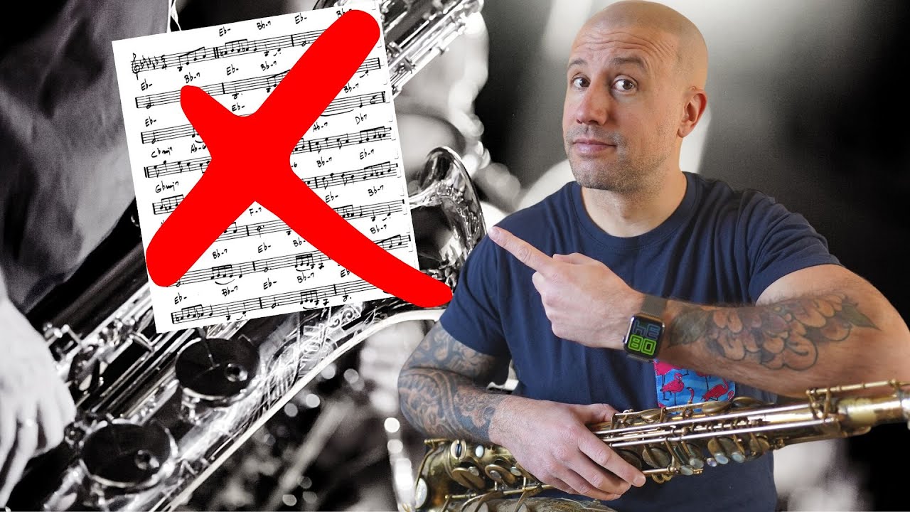 Comment Jouer Sans Partition (Développe ton oreille👂musicale)