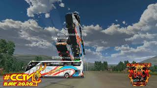 Download Lagu 🥳mabar rutin team BMC2020, livery Rosalia indah 🥳 25/10/2021 MP3