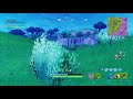 Camping Fortnite