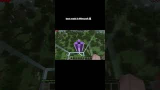 failed 🥲 #minecraft #minecraftcommunity #gaming