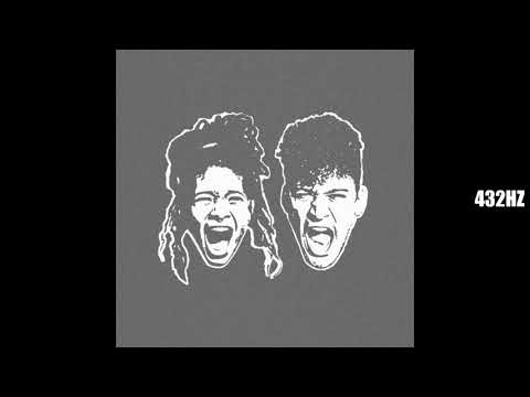WILLOW, THE ANXIETY, and Tyler Cole - Meet Me At Our Spot (432hz)
