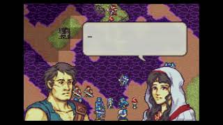 Fire Emblem - The Morrows Golden Company #6 | ROM HACK