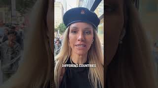 Protesting UNGA NYC Tips