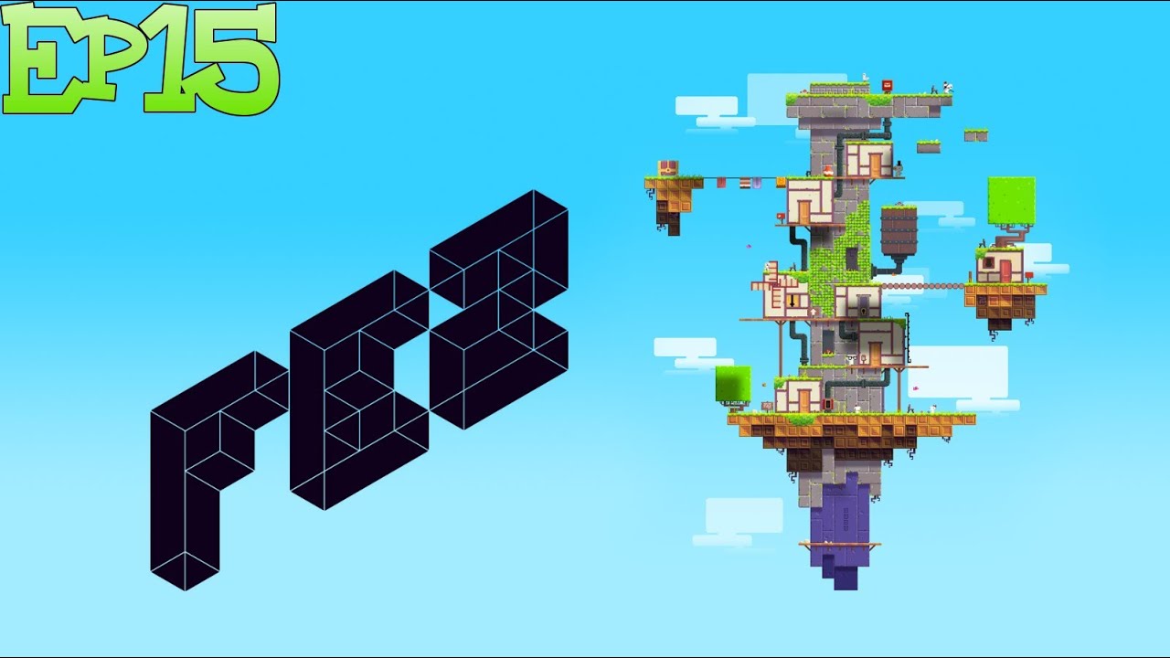 FEZ - Ep15 - Artifact