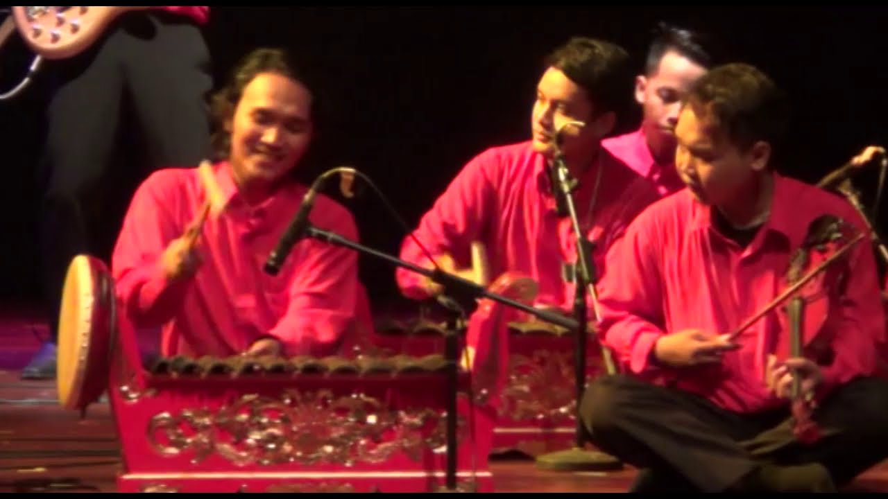 Tugas Akhir Karya Seni 2016 | Gathuk