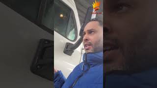 SHIPLUXE LLC | DRIVER PURCHASED TWO TRUCKS WITHIN A 2 YEAR WORKING WITH SHIPLUXE.