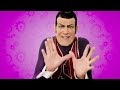 Robbie Rotten Hiding Green Screen Kolońska I Szlugi Effect 7