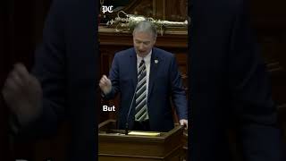 S.C. House GOP and Freedom Caucus clash over state budget