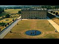 Chatsworth House History and Trivia