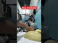 bagi adonan, Siap di bekukan #viralvideo #donuts #food #donat #tenggarong #fypシ #roti #cemilan