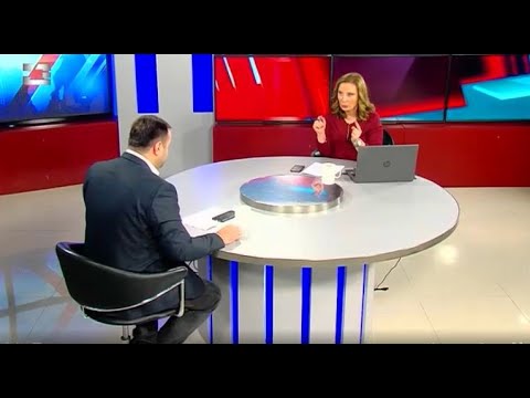 „ჩიხშია შესული პროცესები“ - არჩევნები 2020