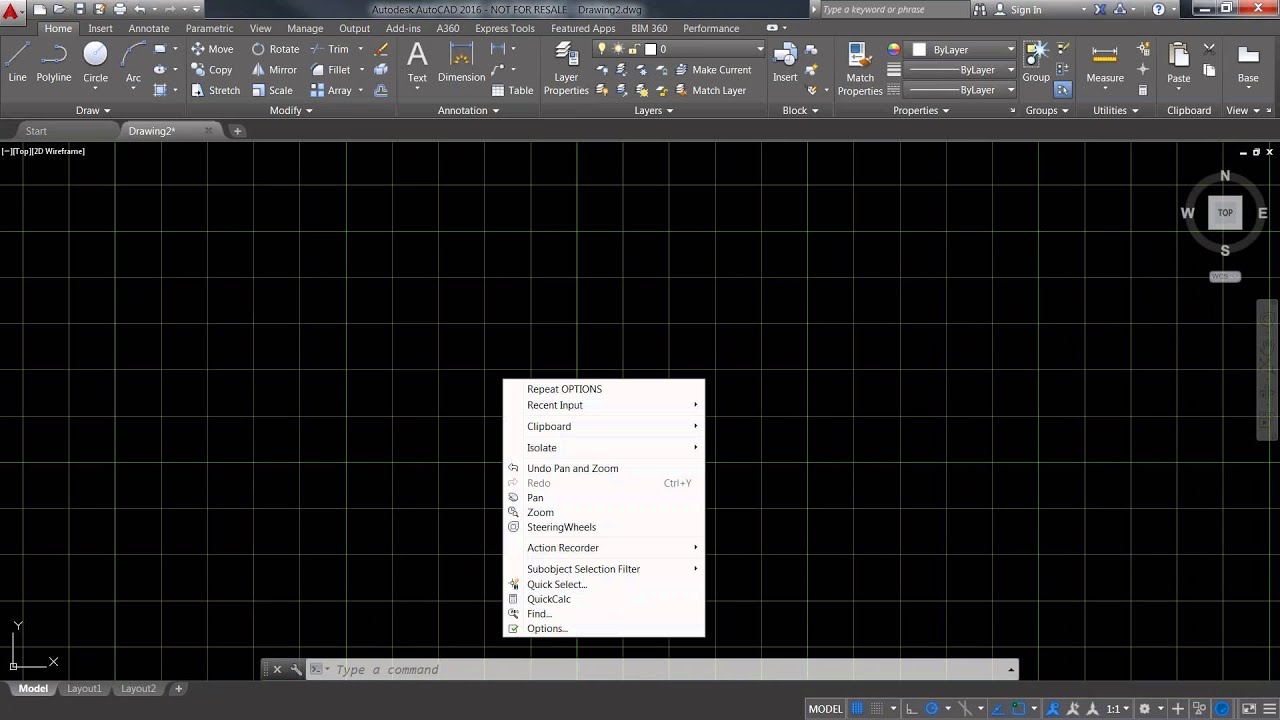 back to basics introduction to 2d drafting tools in drafting tools