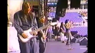 Korn - Trash (Live at Baltimore 2000)