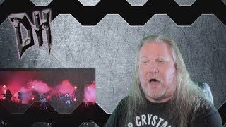 Nightwish - Yours Is An Empty Hope REACTION & REVIEW! FIRST TIME HEARING!