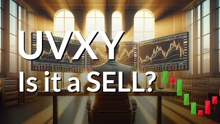 UVXY ProShares Ultra VIX Short-Term Futures: 3 Shock Scenarios & Monday Predicted Opening Price 🚨