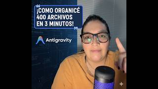 Automatiza 400 Carpetas en Minutos con IA (Ahorra Horas de Trabajo) screenshot 4