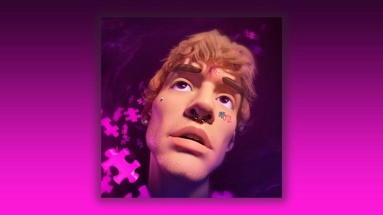 LOVV66 x ПЛАТИНА Type Beat - Kill (prod. maybe beats)