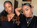 SISTER TAG || GYASI GALLIANO