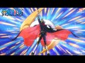 Stealth Black! | One Piece
