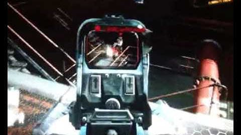 Crysis 3 Multiplayer Gameplay Team Deathmatch Part 1