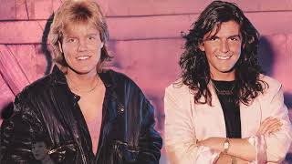 Modern Talking - You&#39;re My Heart, You&#39;re My Soul (Remastered Audio) HQ