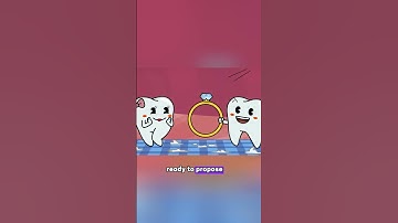 Thumbnail of These teeth have been replaced by gold teeth.
