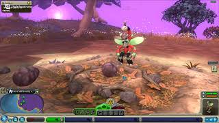Spore Hard Mode Ep 2: (kinda) Smooth Creature stage