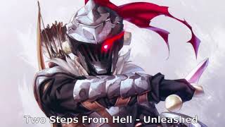 Nightcore Version - Two Steps From Hell - Unleashed