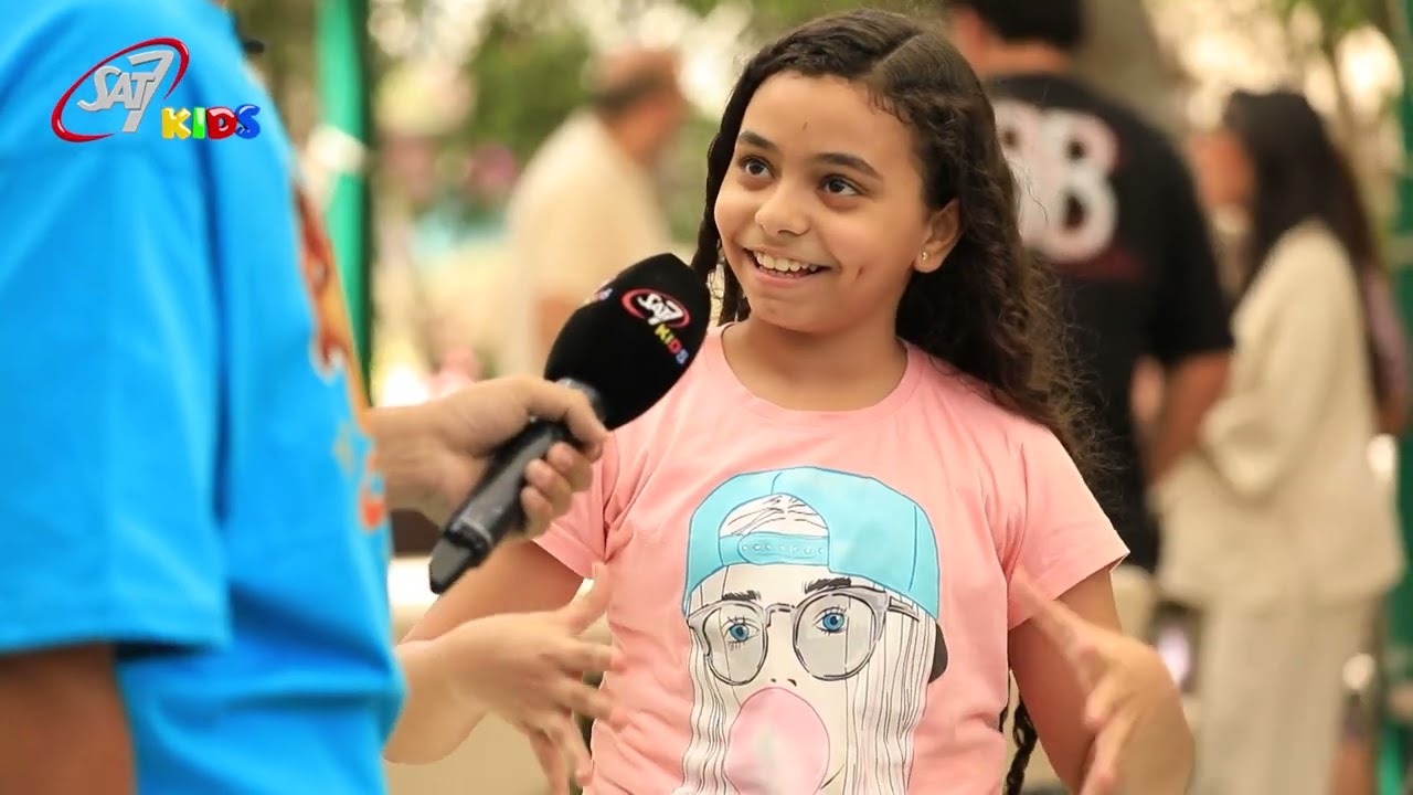 عرس قانا الجليل | ويزو ملك الاجابات - حلقة 11