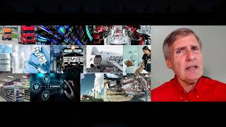 Revolutionizing decision-making with sequential decision analytics with Dr Warren B. Powell