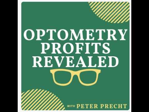 Sheri Brooks and Peter Andrew Precht interview