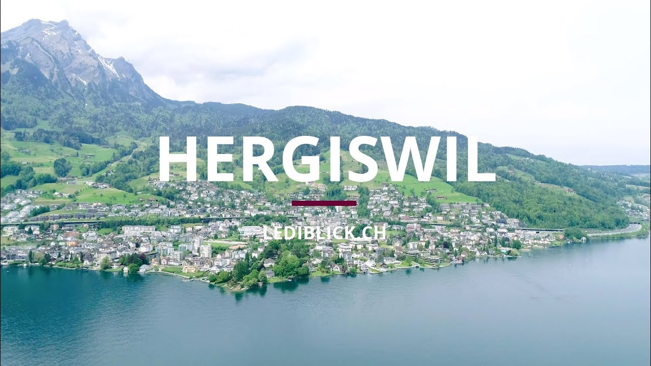 Fortimo AG - Villa Hergiswil, lediblick.ch