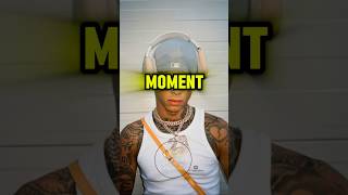 The Moment Central Knew He’d Made It🇬🇧❤️‍🩹😂 #music #trap #celebrities #edit #viral #fyp