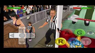 wwe girls lola😂 screenshot 4