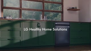 LG Healthy Home Sounds – Dishwasher screenshot 5