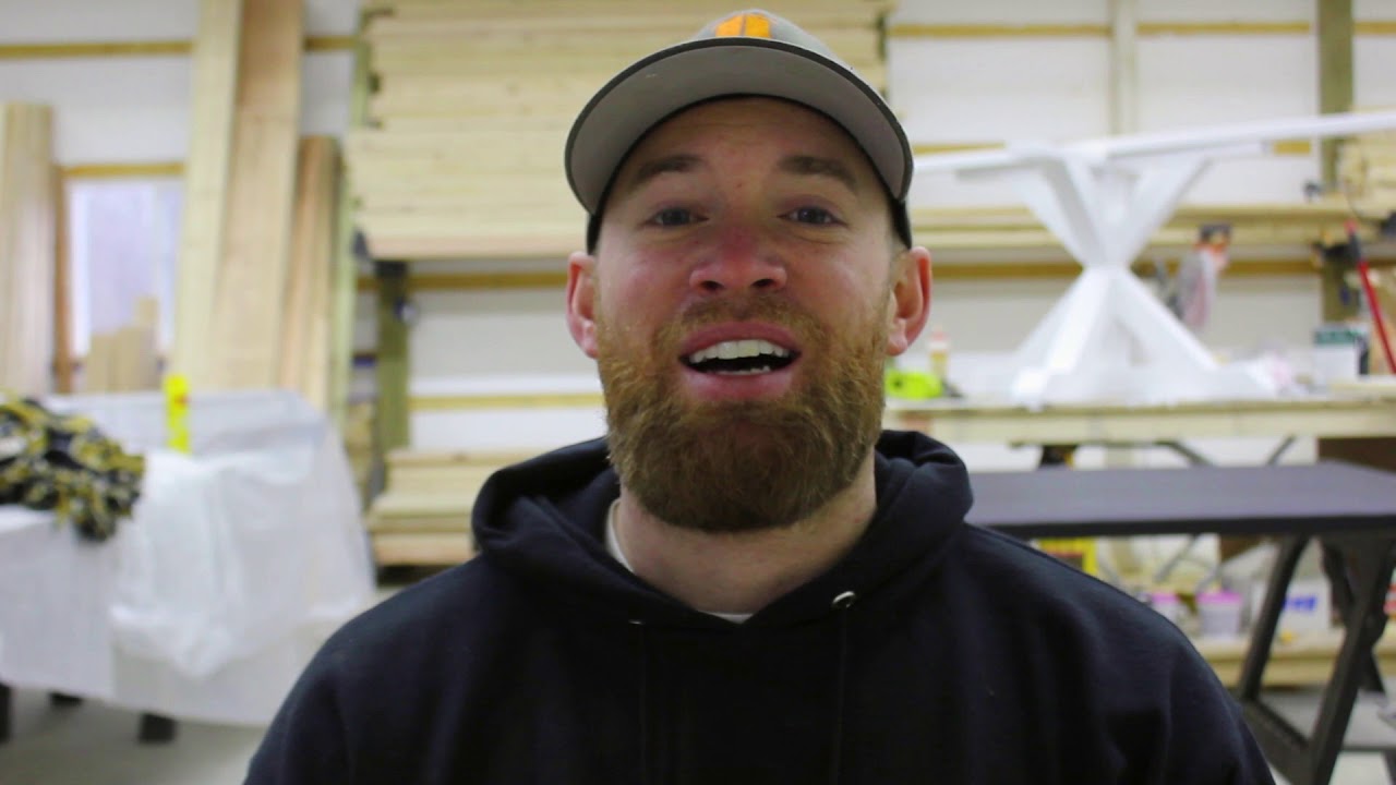 Why you should quit your job to start woodworking!