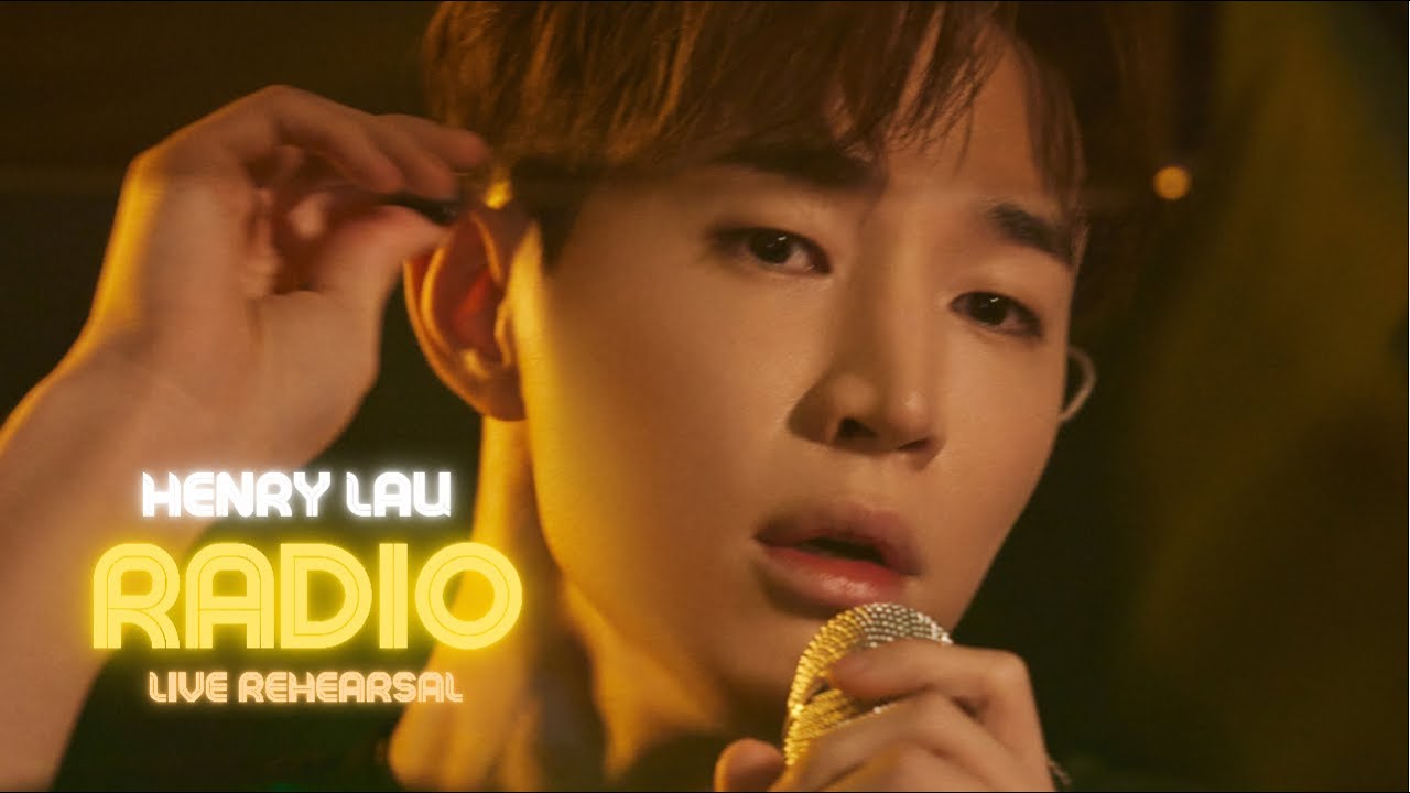HENRY RADIO (live rehearsal) YouTube