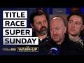 Title can be LOST not won this weekend | The Warm-Up