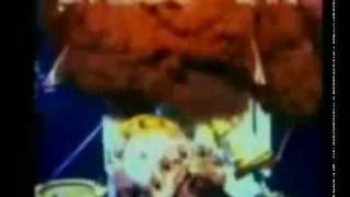 BP Gulf Oil Spill Disaster - Banned Aussie 60 Minutes  Part 1
