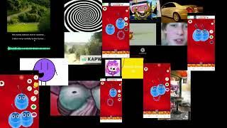 All Screamers At Once Add Round 3