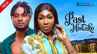 PAST MISTAKE (New Movie) Maurice Sam, Ebube Nwagbo 2023 Nollywood Romantic Movie image