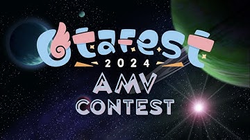 Otafest 2024 AMV Contest Intro