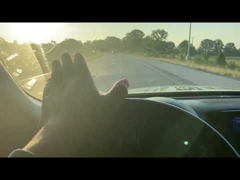 Infiniti M vs. Q70. How Direct Sunlight affects IBA and Cruise Control Systems