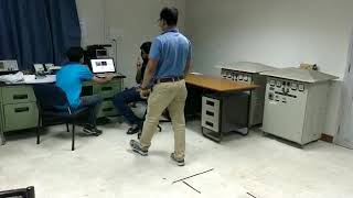 Biomechanical Validation of Lower Body Joint Movement using Kinect by Arjun Pardasani