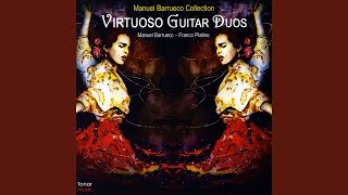 Tango Suite: II Andante