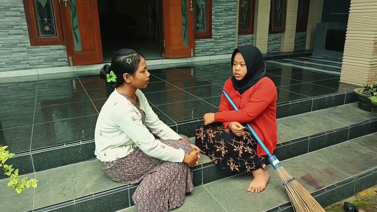 Tugas drama bahasa Jawa 