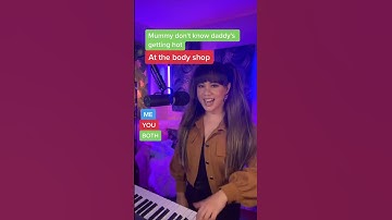 Thumbnail of Sam Smith -  Unholy - Duet (Sing With Me) #samsmith  #unholy #duet