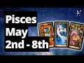 PISCES - SPIRITUAL AWAKENING ALERT! There&#39;s No One Like You! *UNIQUE* May 2nd - 8th Tarot Reading
